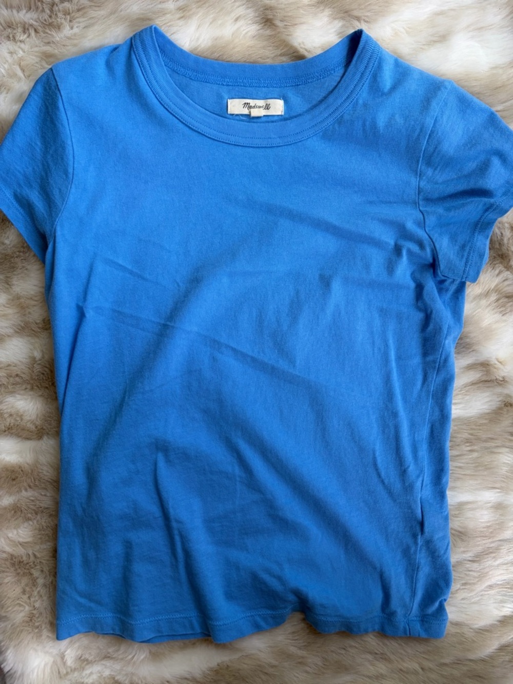 Madewell t-shirt